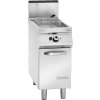 Fritéza plynová 20 l, 400x900x900 mm, 230 V, inox | BARTSCHER, 2959961