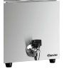 Fritéza 9 l, 3,3 kW, 285x610x386 mm | BARTSCHER, MDI SNACK III Plus