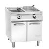 Fritéza 2x20 l, 800x900x900 mm | BARTSCHER, 296970