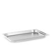 Gastronádoba GN 1/1 40 mm, nerezová ocel | PRESTONA, P11040