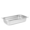 Gastronádoba GN 1/1 100 mm, nerezová ocel | PRESTONA, P11100