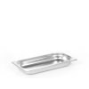 Gastronádoba GN 1/3 40 mm, nerezová ocel | PRESTONA, P13040