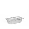 Gastronádoba GN 1/4 65 mm, nerezová ocel | PRESTONA, P14065