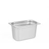 Gastronádoba GN 1/4 150 mm, nerezová ocel | PRESTONA, P14150