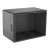 Termobox GN 1/1, hloubka 256 mm, 47,5 l, 600x400x324  | TECHNICA, Silver Line