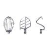 Mikser planetarny 40 l TECHNICA Bakery Line 722018