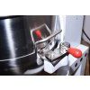 Mikser planetarny 40 l TECHNICA Bakery Line 722019