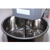 Spirální mixér s pevnou díži, 4 rychlosti, 10 l | TECHNICA, Bakery Line