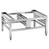 Podstavec pod konvektomat  GN 1/1 | BARTSCHER, 115071