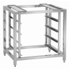 Podstavec pod konvektomat  AT400, 675x835x860 mm | BARTSCHER, 115085