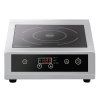 Indukční vařič, 3,5 kW | BARTSCHER, IK 35TC