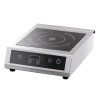 Indukční vařič, 3,5 kW | BARTSCHER, IK 35TC
