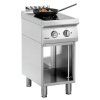 Indukční sporák 400x700x850 mm | BARTSCHER, 286411
