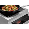 Indukční vařič 5 kW, 400x535x183 mm | BARTSCHER, 105922