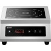 Indukční vařič 5 kW, 400x535x183 mm | BARTSCHER, 105922