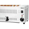 Topinkovač 2,5 kW, 405x265x220 mm | BARTSCHER, 100197