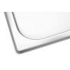 Víko GN 1/3, 325x176x30 mm, inox | BARTSCHER, 711313