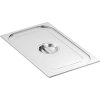 Víko GN 1/1, 530x325x20 mm, inox | BARTSCHER, 711311