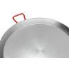 Pánev na paellu 1005x810x73 mm | BARTSCHER, A153280