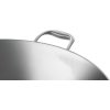 Pánev wok 618x514x205 mm | BARTSCHER, W510F, 105731