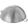 Pánev wok 618x514x205 mm | BARTSCHER, W510F, 105731