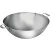 Pánev wok 618x514x205 mm | BARTSCHER, W510F, 105731