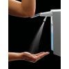 Dávkovač dezinfekce 0,9 l, 95x225x310 mm | BARTSCHER, 850019