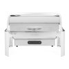 Chafing Roll-Top GN 1/1 9 l, elektrický, 635 x 455 x 440 mm | TECHNICA, Gold Line