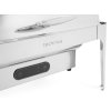 Chafing Roll-Top GN 1/1 9 l, elektrický, 635 x 455 x 440 mm | TECHNICA, Gold Line