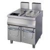 maxima gas fryer 900 series 2 x 22l