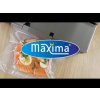 Vakuová svářečka 31 cm s těsněním - průhledné víko | Maxima, 9501002