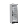 Chladicí skříň prosklené dveře | TEFCOLD FS 2380
