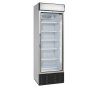 Chladicí skříň prosklené dveře | TEFCOLD FSC 1450