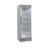 Chladicí skříň prosklené dveře | TEFCOLD GBC 375
