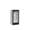Chladicí skříň prosklené dveře | TEFCOLD SCU 1220
