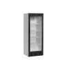 Chladicí skříň prosklené dveře | TEFCOLD SCU 1280