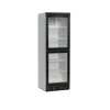 Chladicí skříň prosklené dveře | TEFCOLD SCU 2375