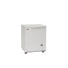 Hlubokomrazicí pultová mraznička, plné víko (-45 °C) | TEFCOLD SE10-45