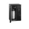 Chladicí minibar na KEG sudy | TEFCOLD CKC2 KEG Cooler