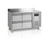 Chladicí stůl GN1/1 | TEFCOLD CK 7240