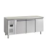 Chladicí stůl bez desky | TEFCOLD GC73 LEFT