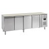 Chladicí stůl bez desky | TEFCOLD GC74