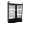 Chladicí skříň prosklené dveře | TEFCOLD NC 5000 G