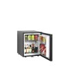 Minibar s plnými dveřmi | TEFCOLD TM 35 C