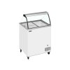 Distributor zmrzliny | TEFCOLD IC201SC+SO