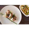 Talerz do pizzy 320 mm BONNA Gourmet 768520