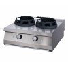 maxima gas wok burner 800