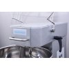 Spirálový mixér s odnímatelnou 10 l díži, 0,75 kW, 230 V, 320x550x440 mm | TECHNICA, Bakery Line