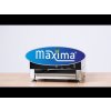 Krepovací stroj - na jednu palačinku - 40 cm | Maxima, 9374070