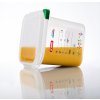 Gastronádoba GN 1/2 100mm z polypropylénu s víkem | ARAVEN, 3033